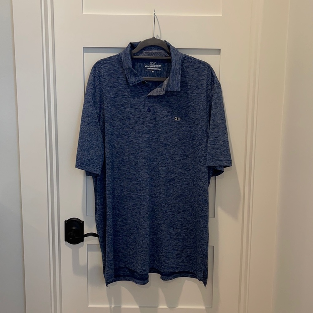 Vineyard Vines polo